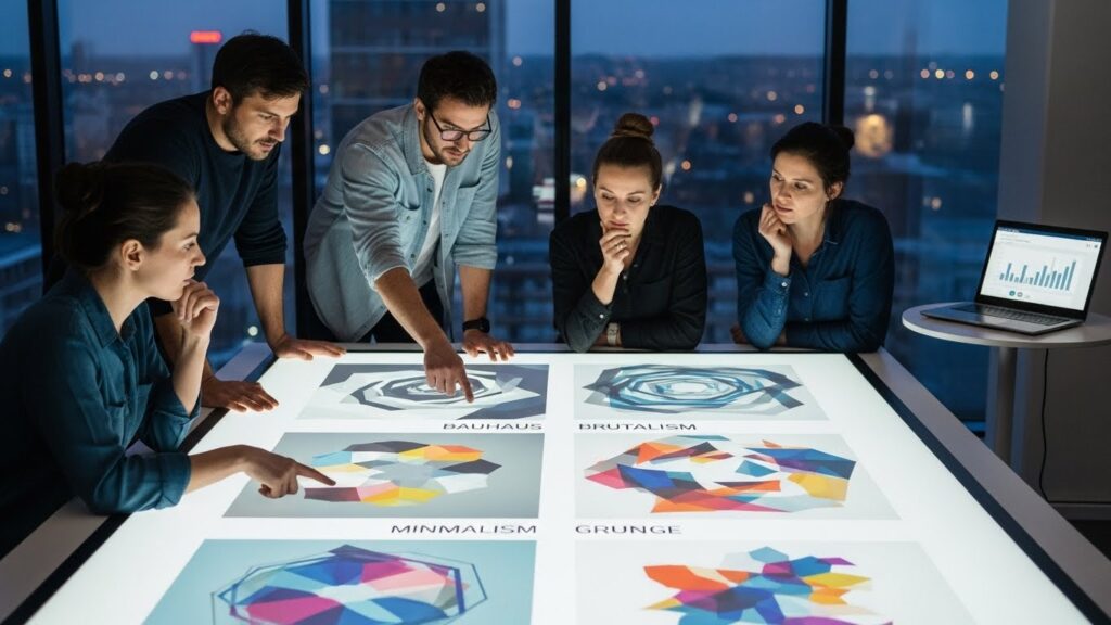 창업 초기 디자인 회사가 피해야 할 실수: 성장에 영향을 주는 7가지 문제