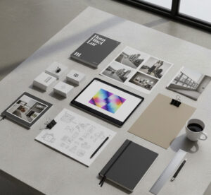 아트 디렉터 포트폴리오 구성법｜전문가가 말하는 통과되는 포폴의 기준