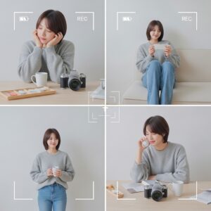 아이돌 유튜브 채널 성장 전략｜구독자 급증한 아이돌 개인 채널 분석