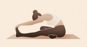 K-요가 필라테스 루틴｜바쁜 직장인을 위한 하루 10분 한국식 웰니스 라이프스타일