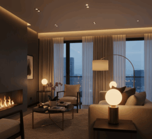 K-드라마가 바꾼 집 꾸미기｜OTT 시대의 ‘드라마틱 인테리어’ 현실 적용