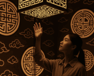 K-컬처 × AI: 글로벌 팝업스토어에서 한국적 공간감이 통하는 이유