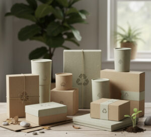 환경 패키지 디자인｜지속가능 소재와 소비자 인식 변화의 모든 것